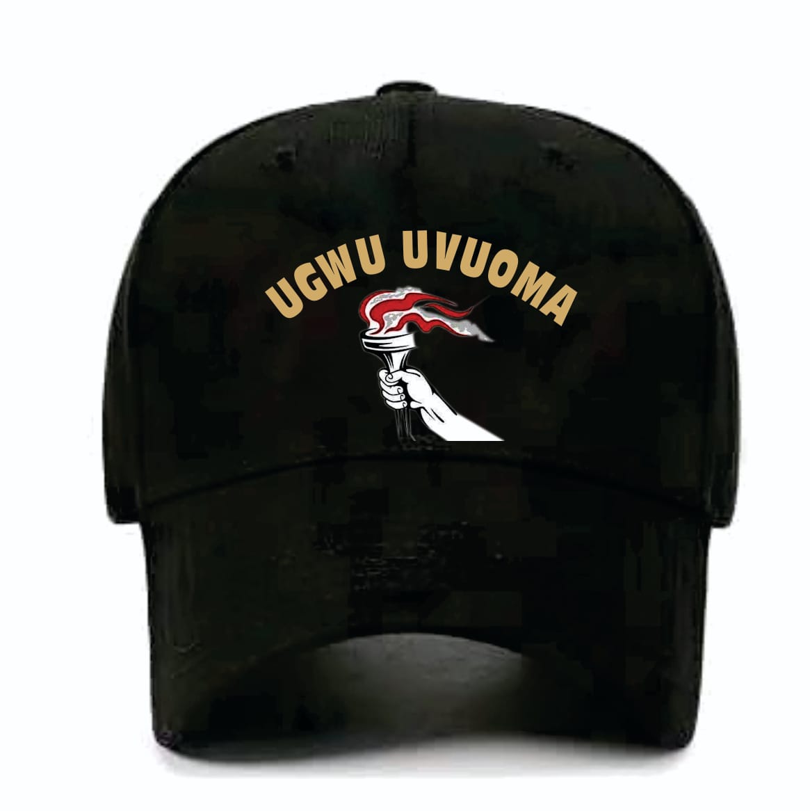 Presidential cap